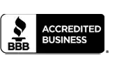 BBB Accredited Business